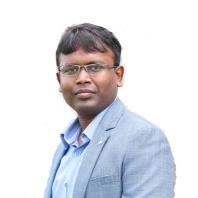 Kalpesh Doshi